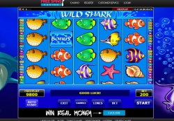 Freespins Casino