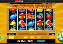 Freespins Casino