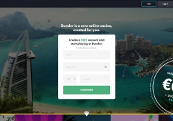 Dunder Casino