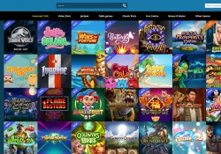 Thrills Casino