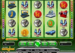 Kroon Casino