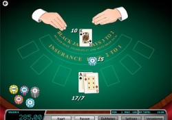 Oranje Casino