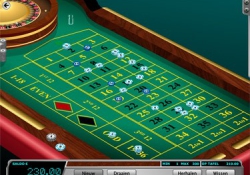 Oranje Casino